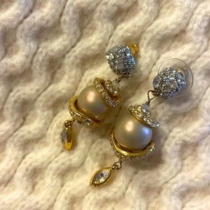 Alexis Bittar Earrings